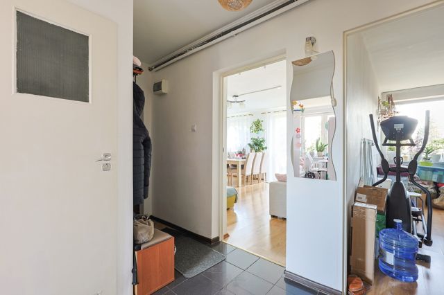 Mieszkanie 3-pokojowe Krosno, ul. Ignacego Łukasiewicza. Zdjęcie 9