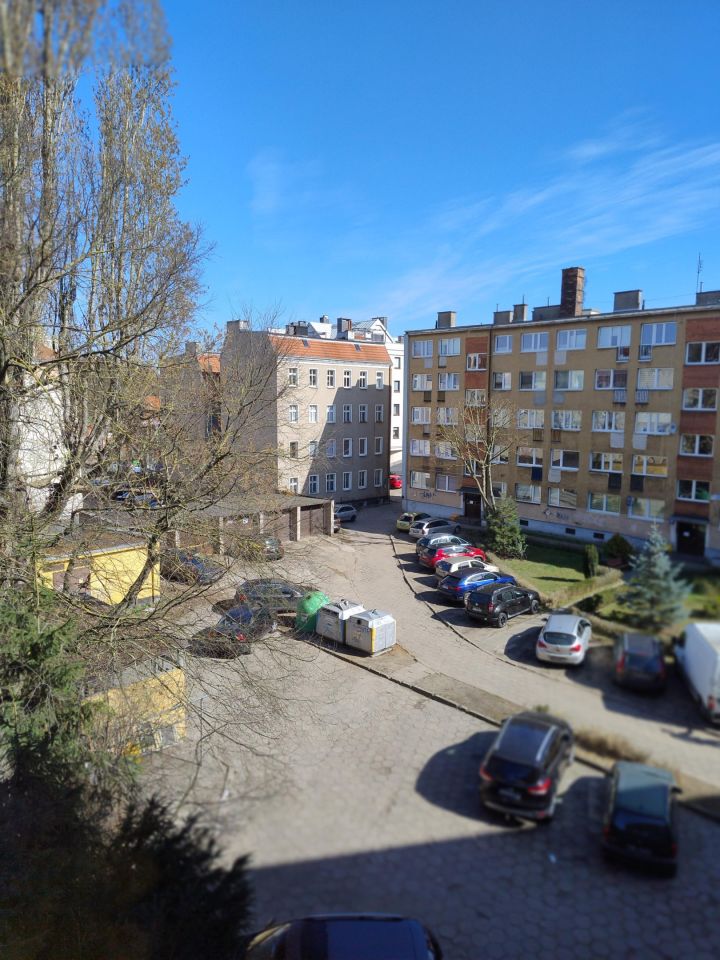 Mieszkanie 3-pokojowe Szczecin Pogodno, ul. 5 Lipca. Zdjęcie 3