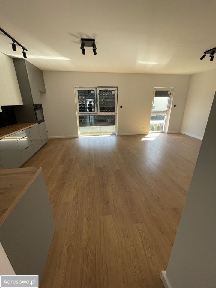 Mieszkanie 4-pokojowe Zielona Góra Łężyca. Zdjęcie 12