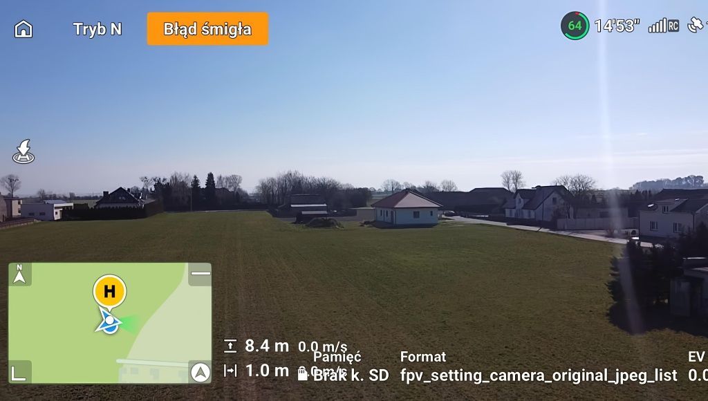 Działka budowlana Śliwniki. Zdjęcie 8