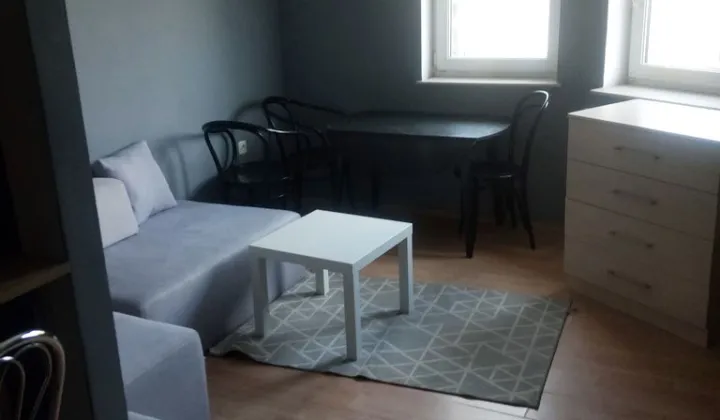 Mieszkanie 2-pokojowe Rzeszów Śródmieście, ul. Aleksandra Fredry