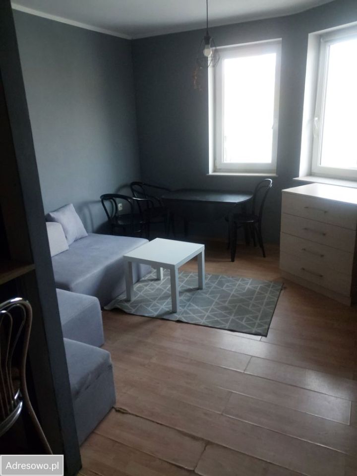 Mieszkanie 2-pokojowe Rzeszów Śródmieście, ul. Aleksandra Fredry. Zdjęcie 1