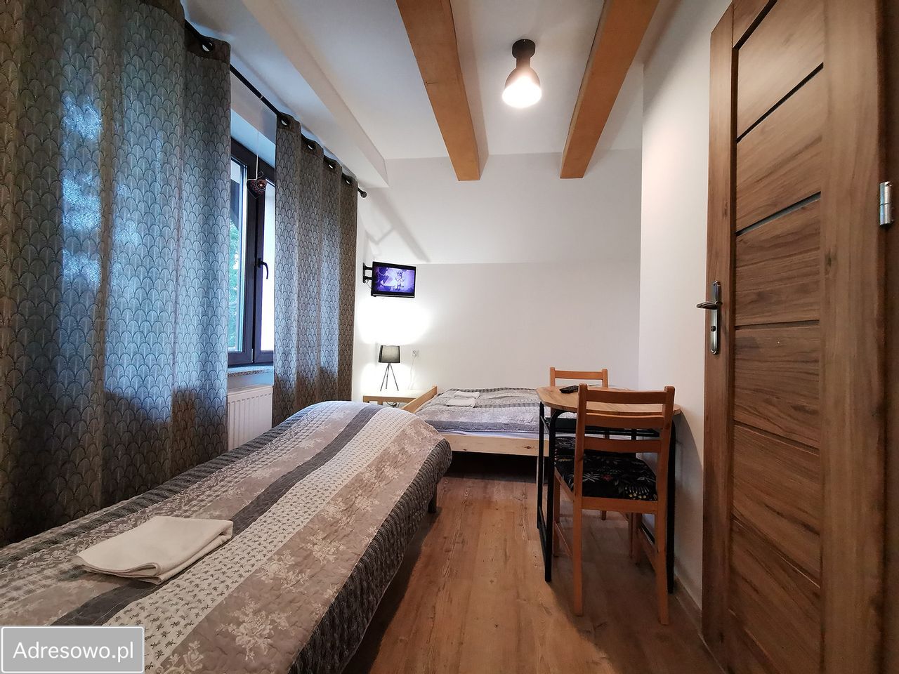 Hotel/pensjonat Karpacz. Zdjęcie 15