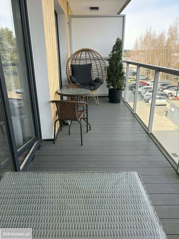 Mieszkanie 2-pokojowe Osielsko. Zdjęcie 6