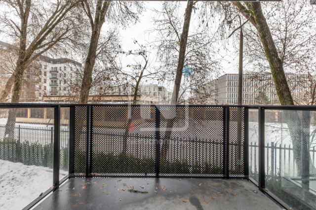 Mieszkanie 2-pokojowe Warszawa Mokotów, ul. Stanisława Kierbedzia. Zdjęcie 12