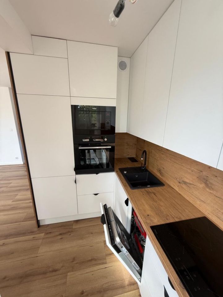 Mieszkanie 2-pokojowe Puck, ul. Abrahama. Zdjęcie 6