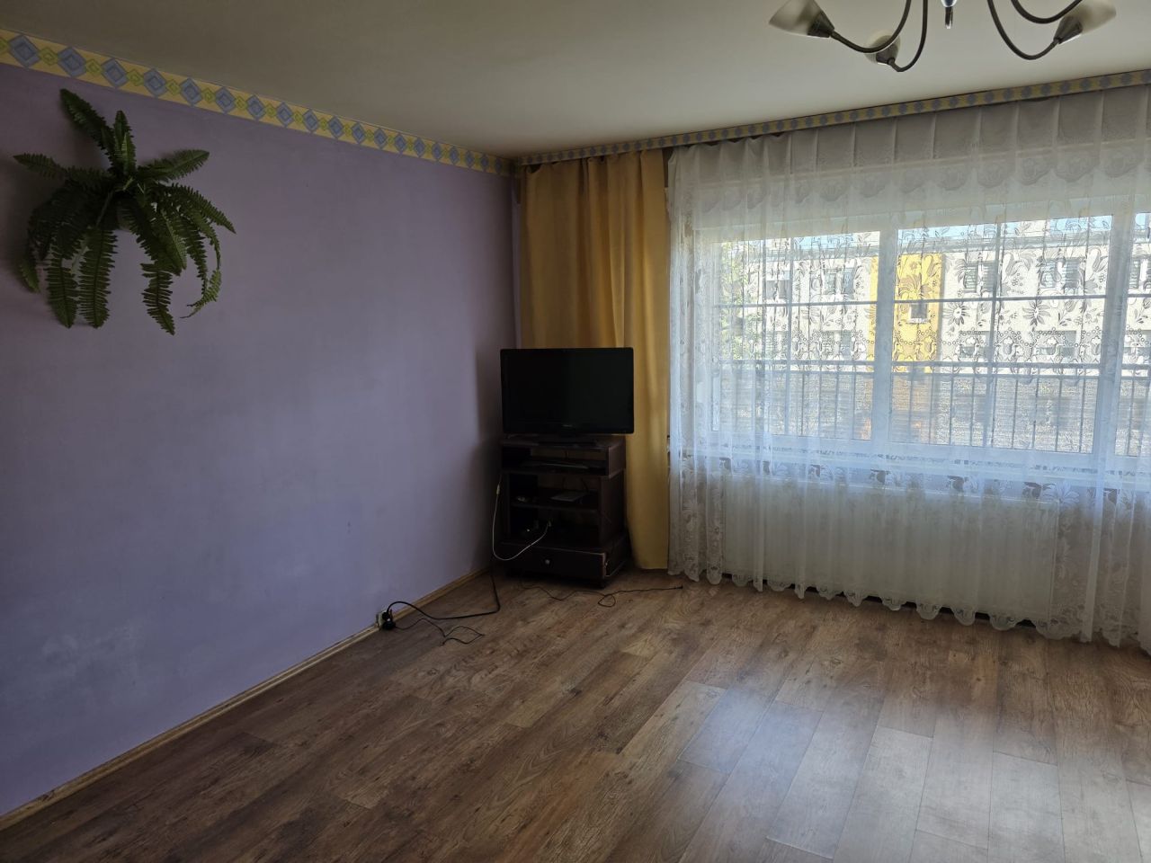 Mieszkanie 3-pokojowe Lipinki Łużyckie. Zdjęcie 10