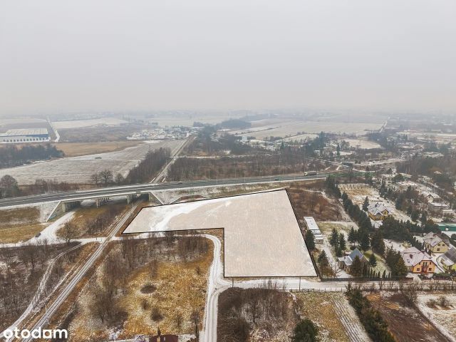 Działka inna Wrocław Wojnów, ul. Błotna. Zdjęcie 7