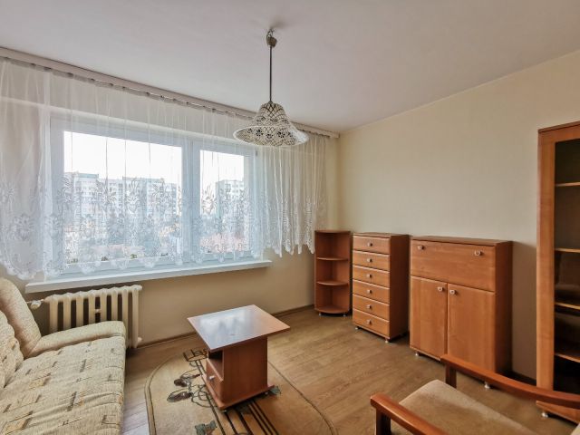 Mieszkanie 2-pokojowe Częstochowa Tysiąclecie, al. Aleja Armii Krajowej. Zdjęcie 7