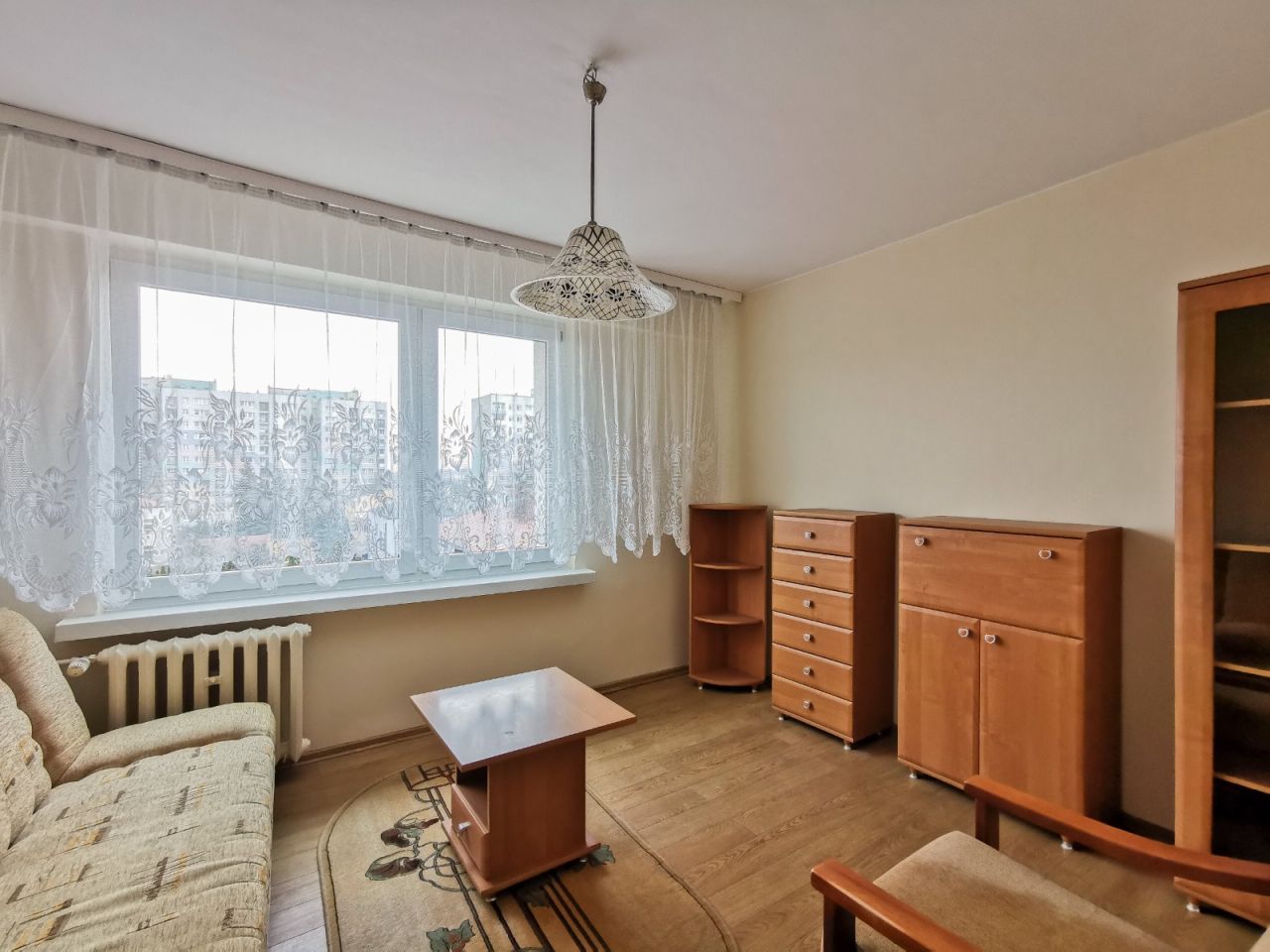 Mieszkanie 2-pokojowe Częstochowa Tysiąclecie, al. Aleja Armii Krajowej. Zdjęcie 7