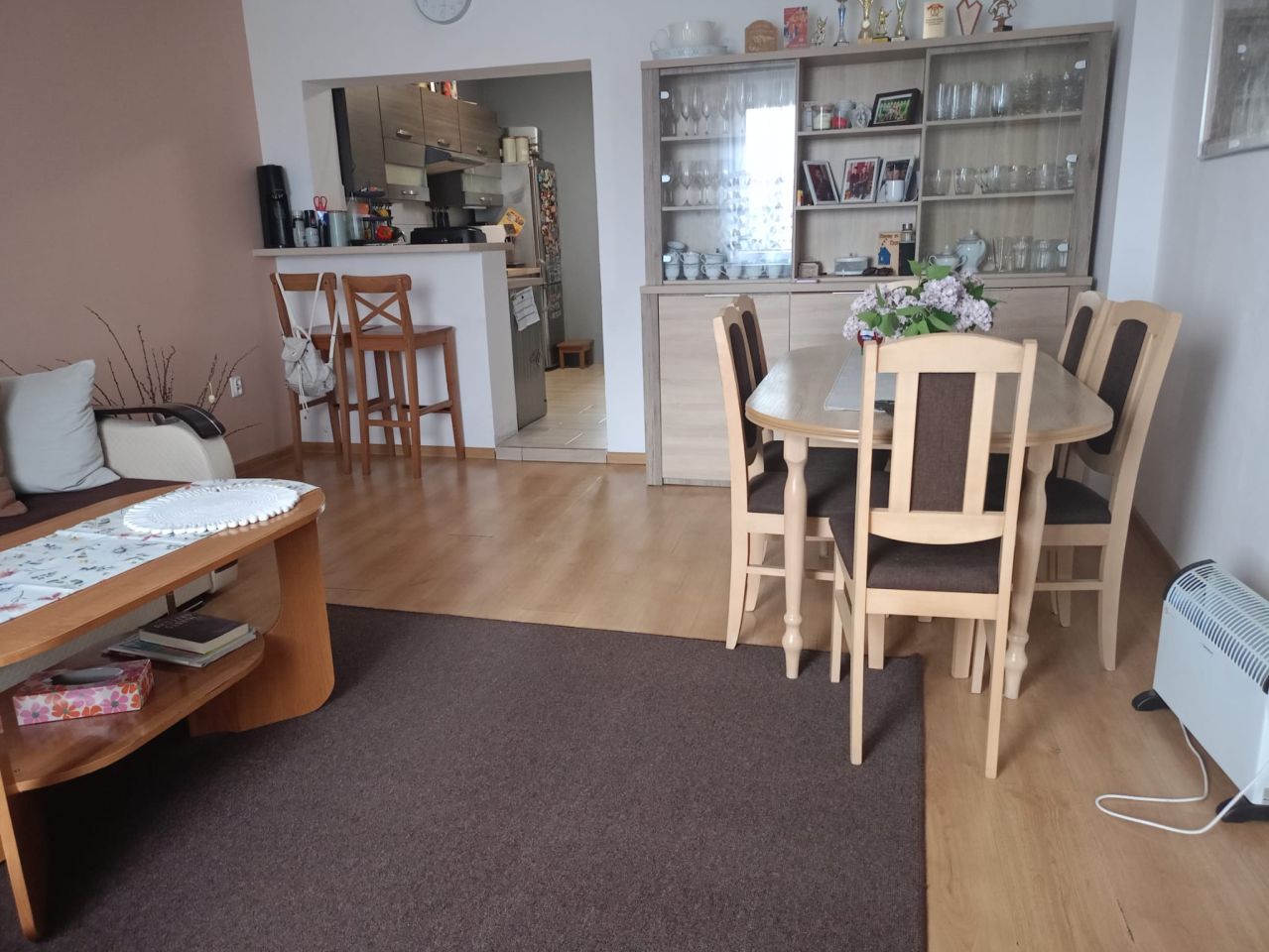 dom wolnostojący, 7 pokoi Twardawa, ul. Kozielska. Zdjęcie 5