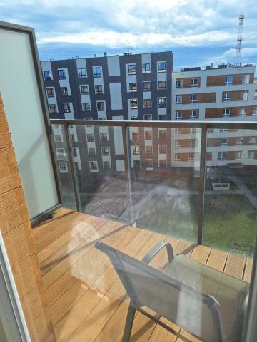 Mieszkanie 2-pokojowe Wrocław, ul. Piękna. Zdjęcie 2