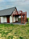 dom wolnostojący, 4 pokoje Wąsosz Górny, ul. Zamojskiego. Zdjęcie 2
