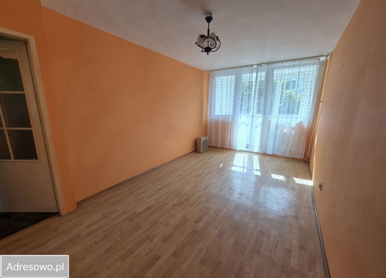 Mieszkanie 2-pokojowe Polkowice, ul. 11 Lutego. Zdjęcie 1
