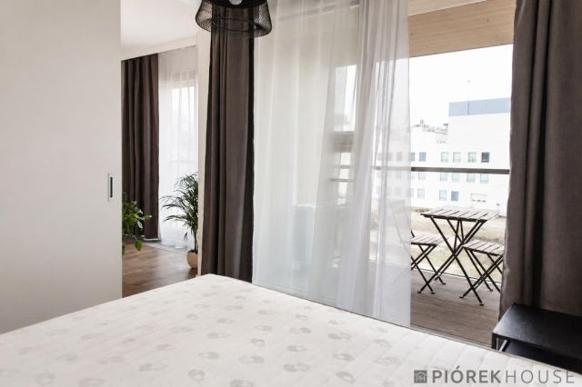 Mieszkanie 2-pokojowe Warszawa Wola, ul. Kolejowa. Zdjęcie 9