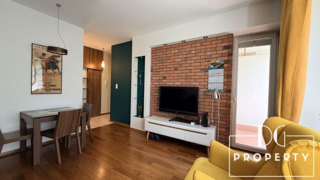 Mieszkanie 1-pokojowe Warszawa Żoliborz, ul. Adama Próchnika. Zdjęcie 9