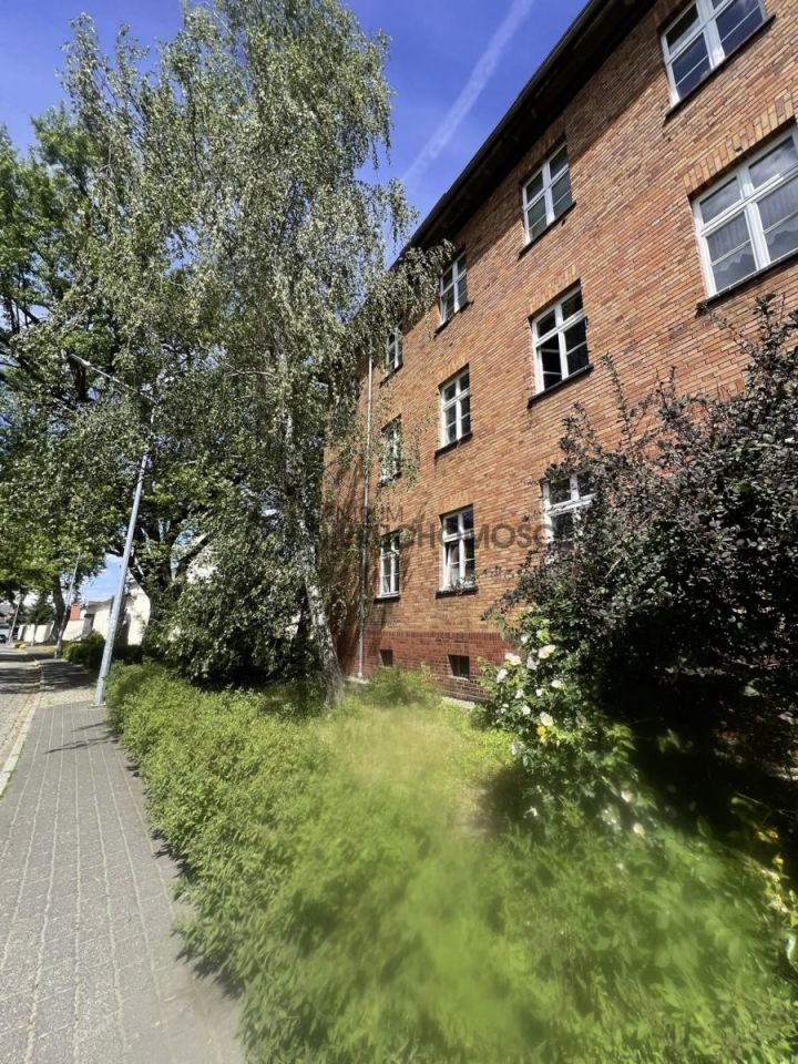 Mieszkanie 2-pokojowe Legnica, ul. Lwowska. Zdjęcie 12