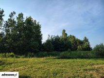 Działka budowlana Krakowiany, ul. Złota. Zdjęcie 1