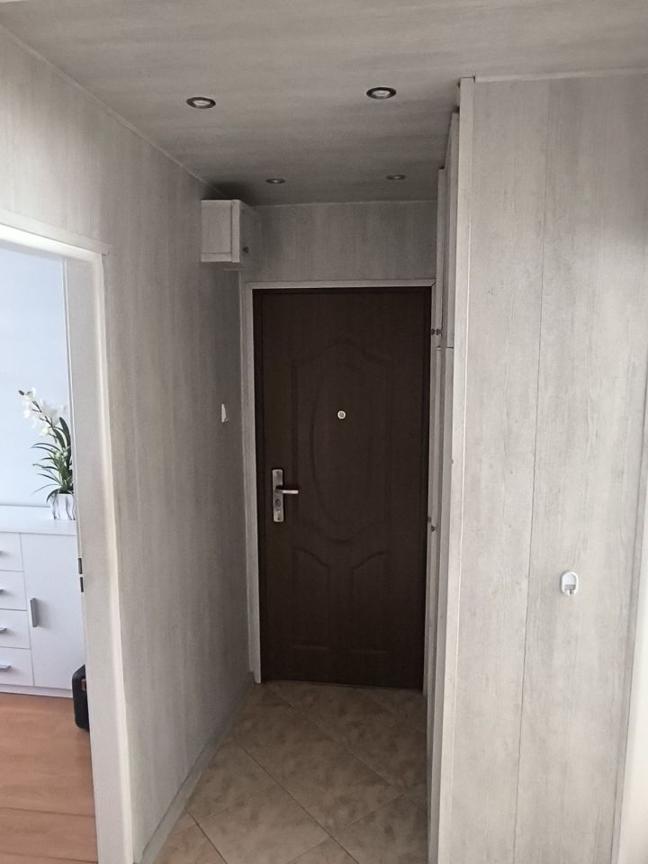 Mieszkanie 3-pokojowe Łuków. Zdjęcie 8