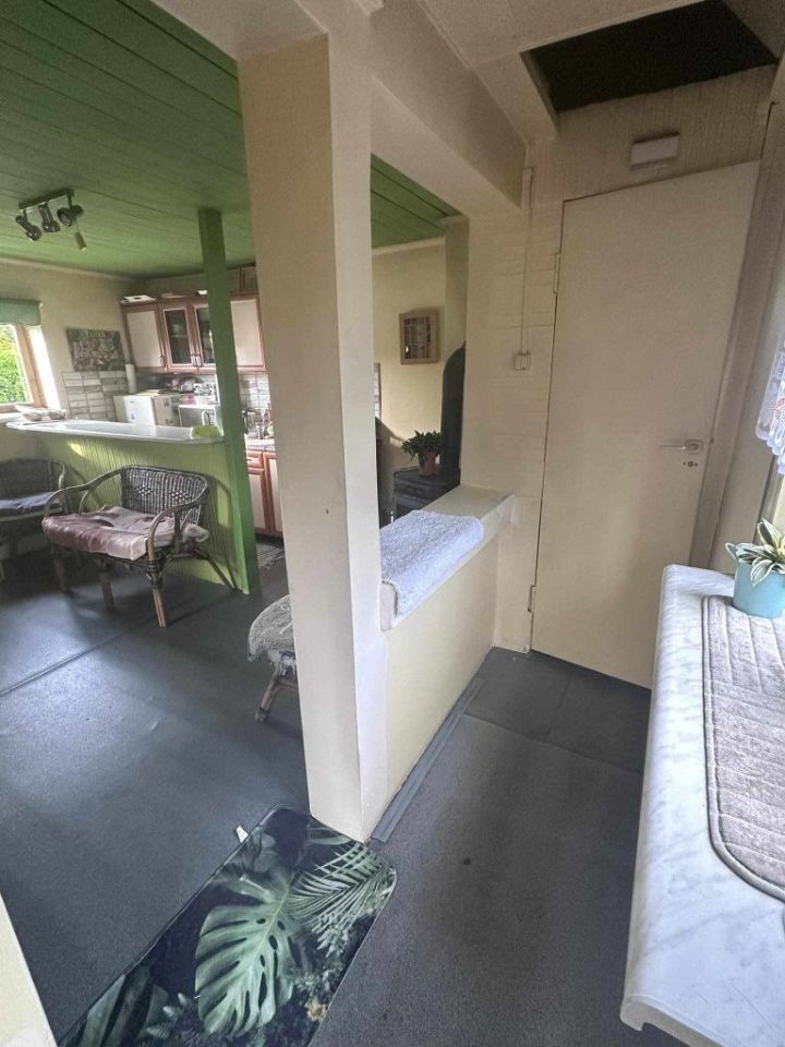 Działka rod Starachowice, ul. Wierzbowa. Zdjęcie 6