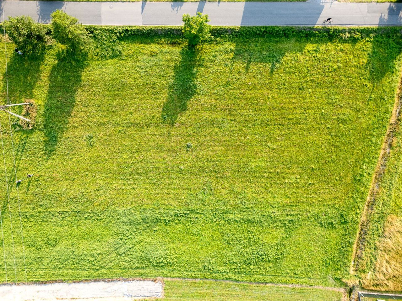 Działka budowlana Godziszka, ul. Lipowska. Zdjęcie 9