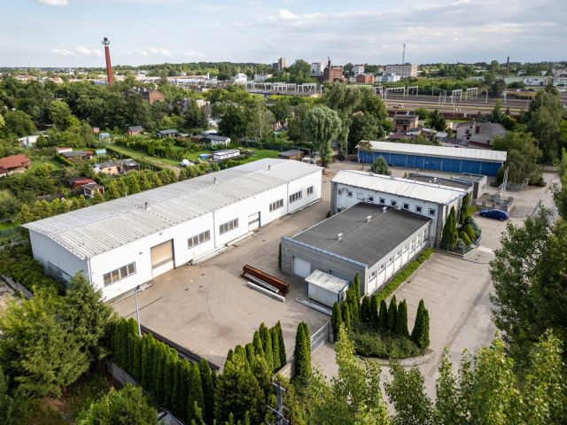 Lokal Kutno, ul. Rzeczna. Zdjęcie 16