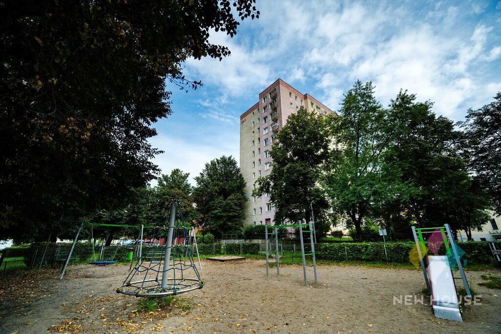 Mieszkanie 2-pokojowe Olsztyn Zatorze, ul. Jagiellońska. Zdjęcie 18