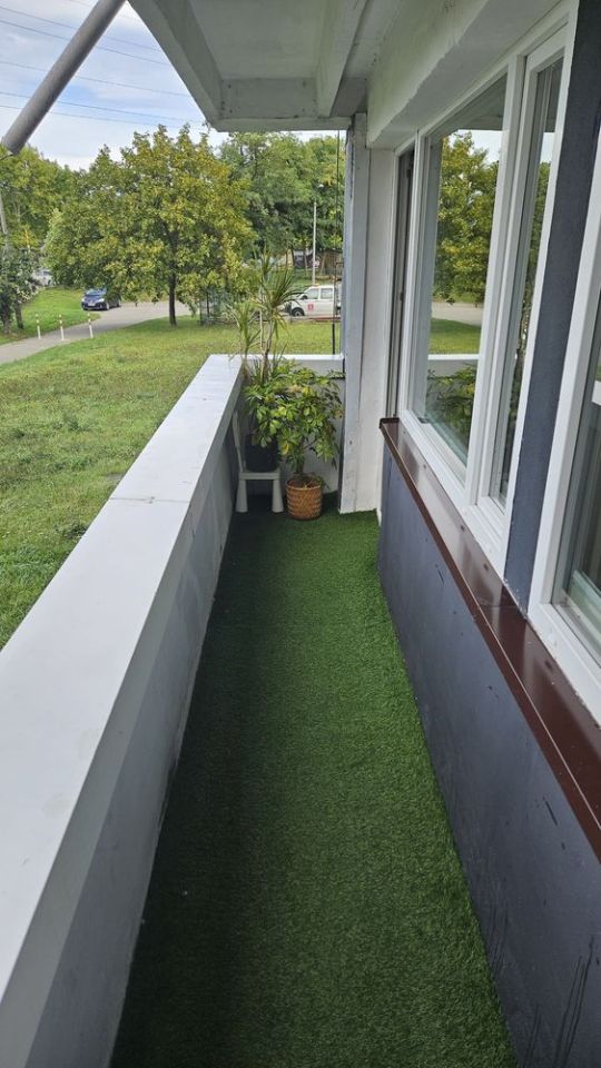 Mieszkanie 3-pokojowe Katowice os. Tysiąclecia, ul. Ułańska. Zdjęcie 4