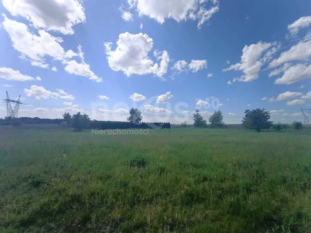 Działka rekreacyjna Michalice. Zdjęcie 2