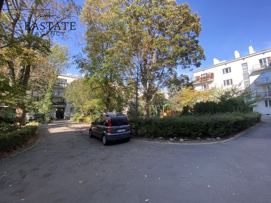 Mieszkanie 1-pokojowe Warszawa Żoliborz, ul. Augusta Cieszkowskiego. Zdjęcie 8
