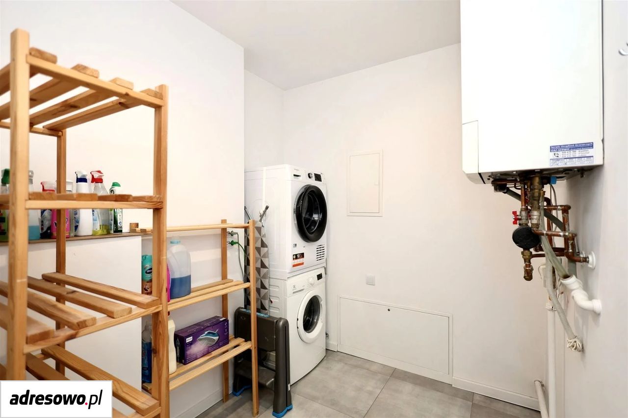 bliźniak, 4 pokoje Lubin Stary Lubin. Zdjęcie 13