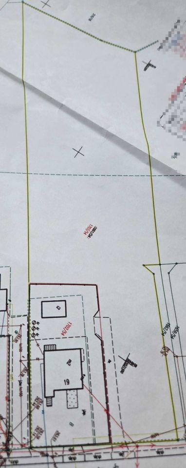 Działka rolno-budowlana Pielgrzymowice. Zdjęcie 3