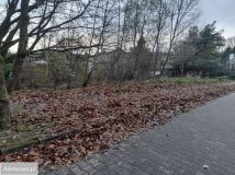 Działka budowlana Koszalin Rokosowo, ul. Grabowa. Zdjęcie 4