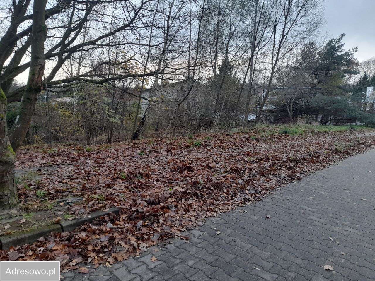 Działka budowlana Koszalin Rokosowo, ul. Grabowa. Zdjęcie 5