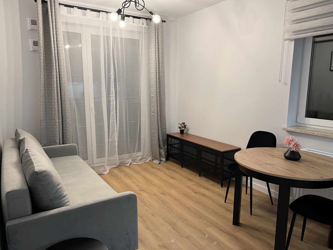 Mieszkanie 2-pokojowe Warszawa Włochy, ul. Łopuszańska