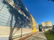 Hala/magazyn Błonie. Zdjęcie 3