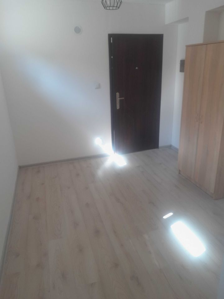 Mieszkanie 1-pokojowe Kraków Nowa Huta, ul. Wąwozowa. Zdjęcie 2