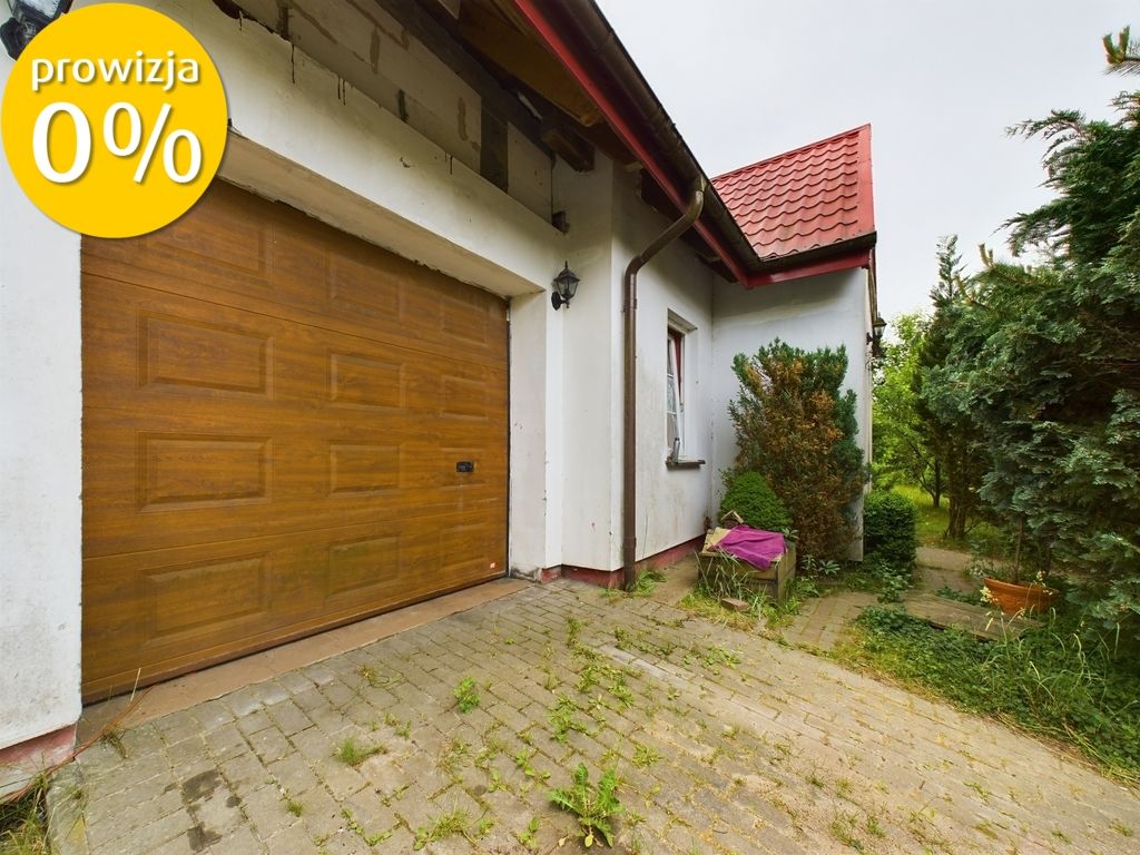 dom wolnostojący, 6 pokoi Lewinko