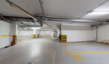 Garaż/miejsce parkingowe na sprzedaż Wrocław Śródmieście ul. Ludwika Rydygiera 13 m2