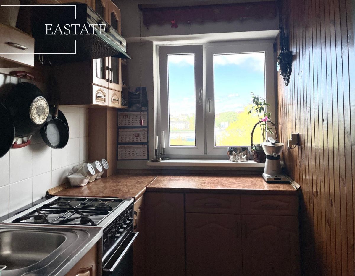 Mieszkanie 2-pokojowe Warszawa Żoliborz, ul. Władysława Broniewskiego. Zdjęcie 4