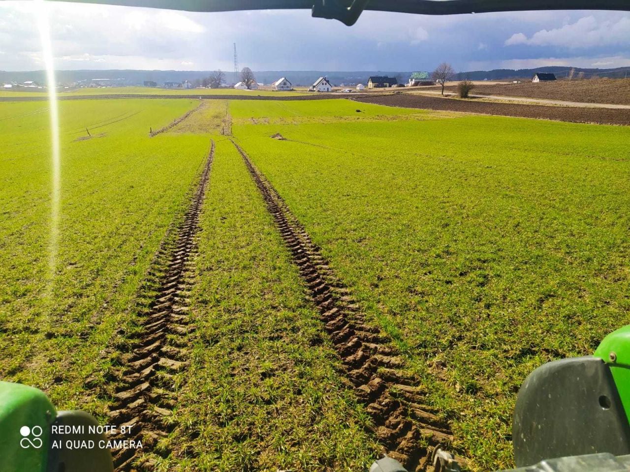 Działka budowlana Borzytuchom. Zdjęcie 2