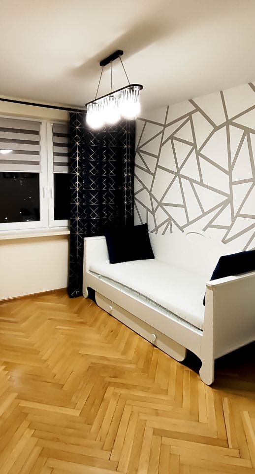 Mieszkanie 3-pokojowe Warszawa Bielany, ul. Wojciecha Bogusławskiego. Zdjęcie 8