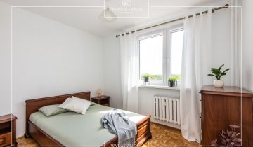 Mieszkanie 2-pokojowe Poznań Dębiec, os. Dębina