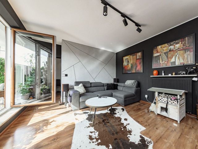 Mieszkanie 2-pokojowe Warszawa Białołęka, ul. Odkryta. Zdjęcie 1