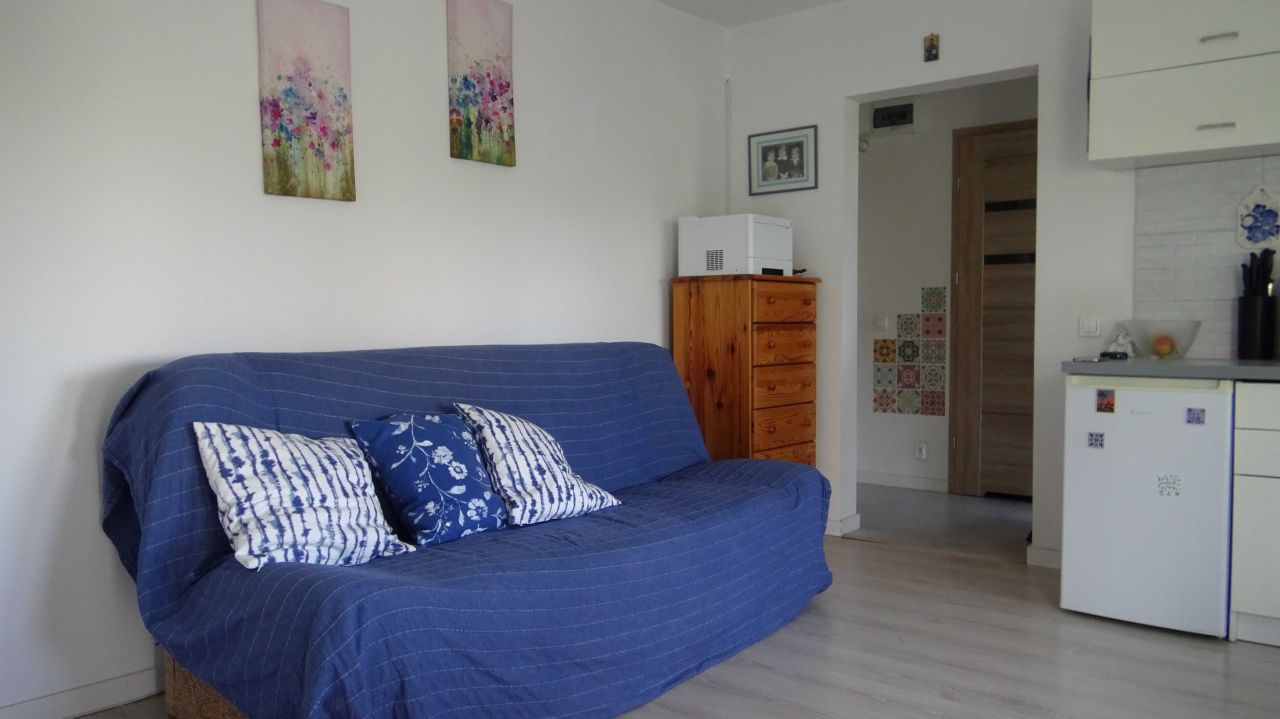 Mieszkanie 2-pokojowe Lublin Czechów