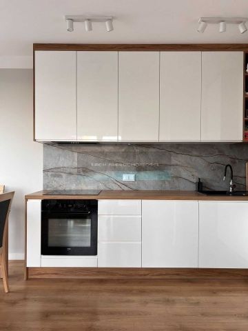 Mieszkanie 3-pokojowe Warszawa Bemowo, ul. Sternicza. Zdjęcie 1