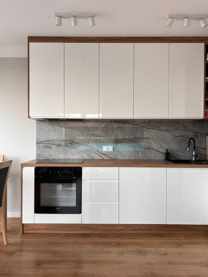 Mieszkanie 3-pokojowe Warszawa Bemowo, ul. Sternicza