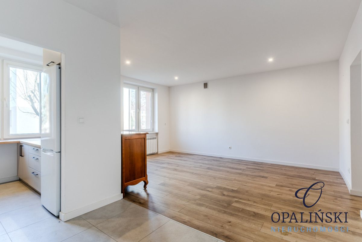 Mieszkanie 2-pokojowe Nowa Sarzyna, pl. 11 Listopada. Zdjęcie 11