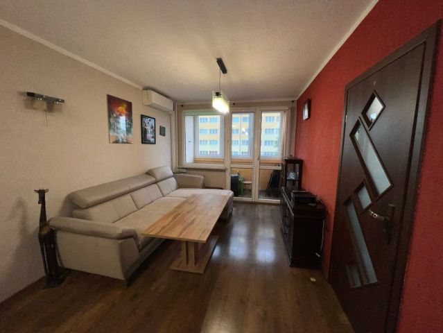 Mieszkanie 3-pokojowe Lubin, ul. Adama Mickiewicza. Zdjęcie 1