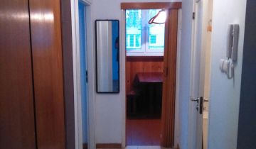 Mieszkanie 3-pokojowe Pruszków Centrum, ul. Tomcia Palucha
